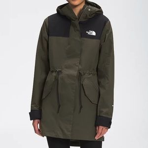 THE NORTH FACE | Metroview Trench